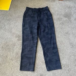 Lululemon Stretch High Rise Pant